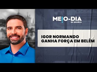 Eleições 2024: Direita perde força no Pará