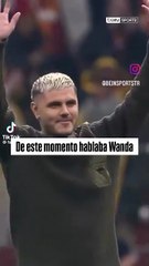 Descubre el Estilo de Mauro Icardi con su Elegante Sweater 🧥