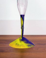 The laws of physics said no! ⚡🌀