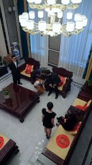 Poor Girl Entered Wrong Room_Spent A Night With Cold Ceo. Her Body Made Him Completely Lose Control