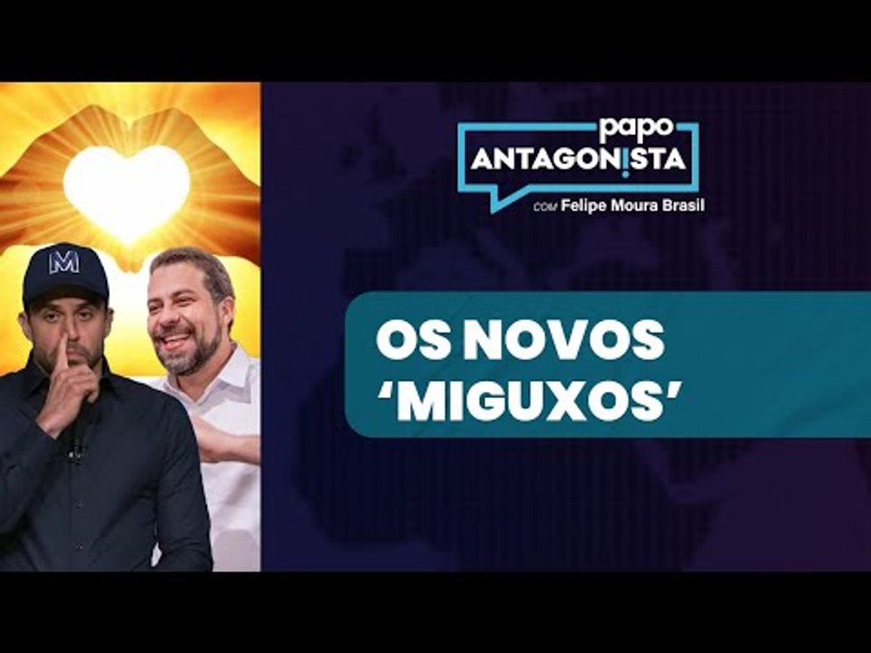 Live de Marçal e Boulos foi um grande teatro?