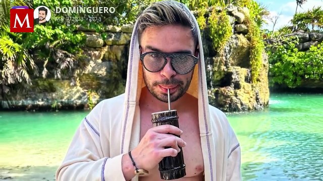 Fofo' Márquez denuncia torturas y extorsiones en el penal de Barrientos