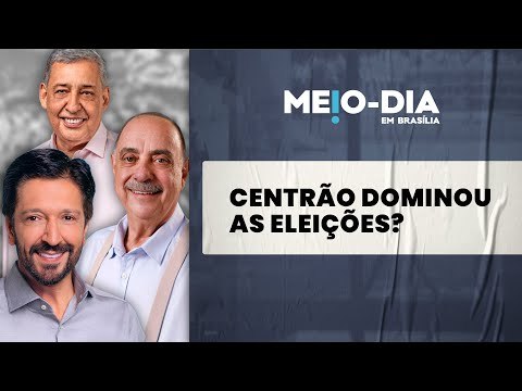 Eleições 2024: PSD e MDB se consolidam com o maior número de prefeituras