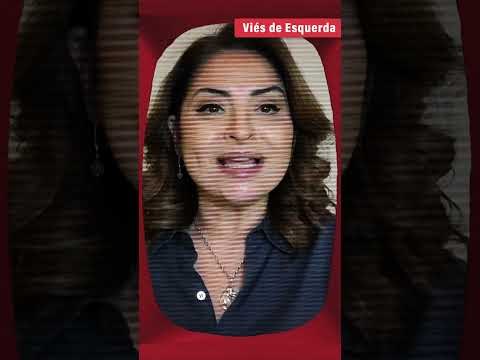 Viés de esquerda - A esquerda vai botar a culpa no eleitor? | Narrativas #258 com Madeleine Lascko