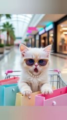 OMG 😱 This Cat’s Got SWAG! Singing ATP Like a Rockstar! 🇺🇸🐾