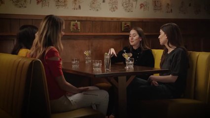 HAIM Talks About Recreating Nicole Kidman's Paparazzi Photo and How It Matched "Relationships"