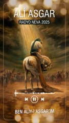 Ali Asgar - Radyo Neva