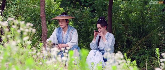 The Princesss Gambit Ep 9 English Sub