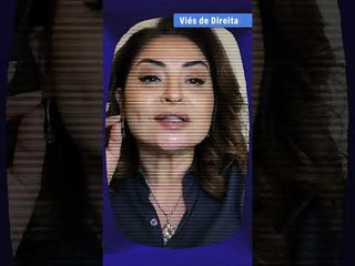 Viés de direita - A esquerda vai botar a culpa no eleitor? | Narrativas #258 com Madeleine Lascko