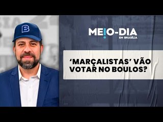 Eleições 2024: Boulos tenta captar votos de apoiadores de Pablo Marçal