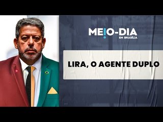 Lira utiliza PL da anistia como articulação entre partidos para garantir a eleição de Hugo Motta