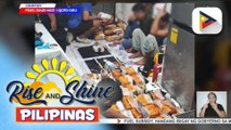 P700-M halaga ng hinihinalang shabu, nakumpiska mula sa dalawang Chinese national sa Bulacan