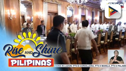 PBBM, ipinag-utos ang pagbuo ng Task Force na tututok sa pag-organisa ng WorldSkills ASEAN 2025 sa Agosto