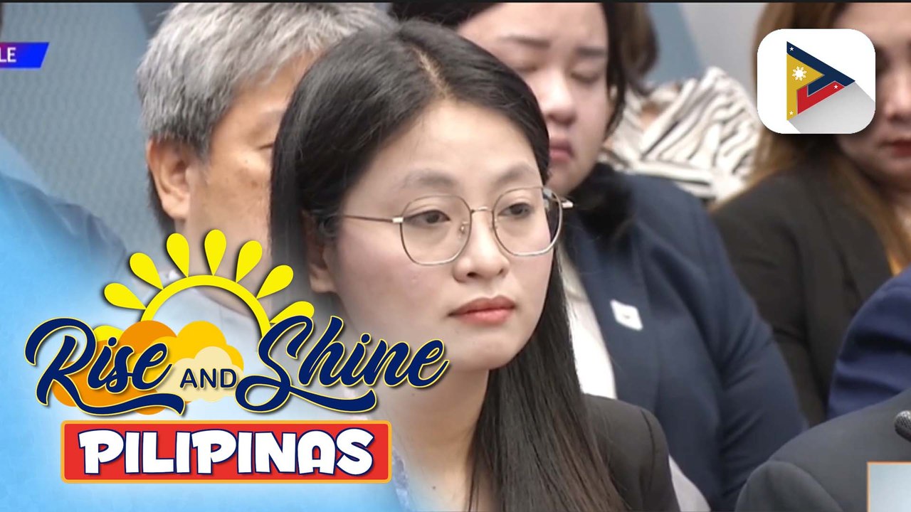 Pagka-panalo ni Alice Guo bilang Mayor ng Bamban, Tarlac, pinawalang bisa ng Manila RTC