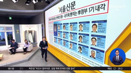 김진의 돌직구쇼 - 6월 30일 신문브리핑