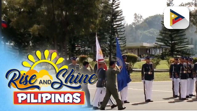 Mr. President on the Go! | PBBM, binuksan ang Valor Clinic program para maabot ng serbisyong-medikal ang retired at active service members sa malalayong lugar