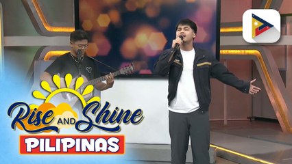 Performer of the Day | Figure Out Band