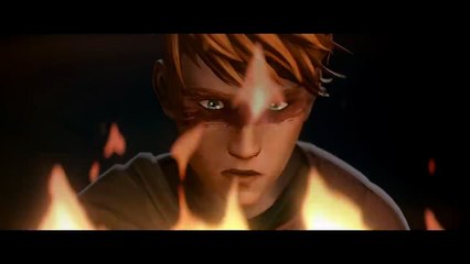 Predator: Killer of Killers (2025) | Official Trailer | First Look | Hulu