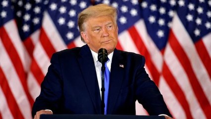 गाजा में सीजफायर पर क्या बोले ट्रंप? देखें दुनिया आजतक में