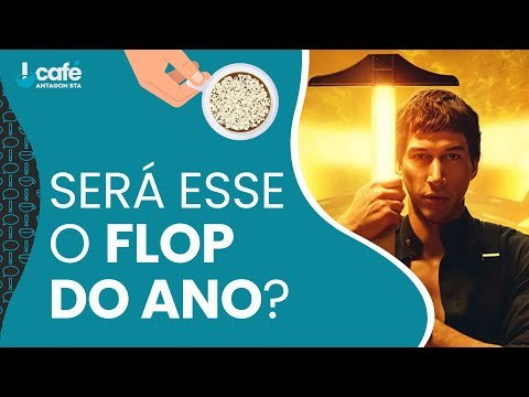 Megalópolis, novo filme de Coppola estreia nos cinemas além de novas séries, filmes e livros!