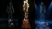 Rafael Bonachela WE UNFOLD (trailer)