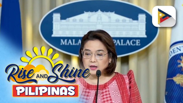 Malakanyang, tiniyak ang kahandaan ng pamahalaan na magbigay ng fuel subsidy sa PUV drivers, magsasaka, at mangingisda