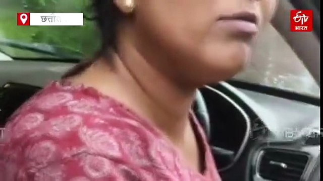 नशे में धुत महिलाओं ने चाकूबाजी और मारपीट की, घर और गाड़ी में भी की तोड़फोड़