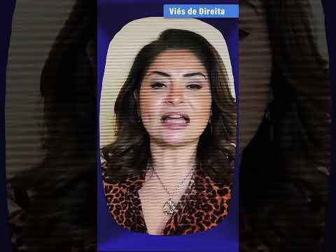 Viés de direita - Morte de esquilo mexe com as eleições dos EUA | Narrativas #263