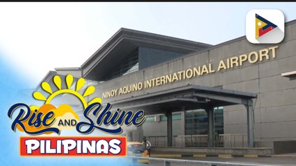 DOTr AT MIAA, tuloy-tuloy ang kampanya laban sa mga abusadong taxi driver sa NAIA