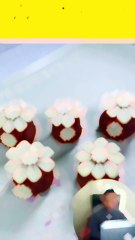 steamed bun art #youtube short #viral short ,azaming video