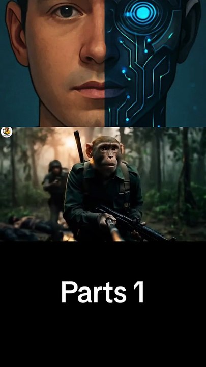 Ai storys