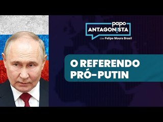 A solução perversa de Lula para áreas da Ucrânia invadidas