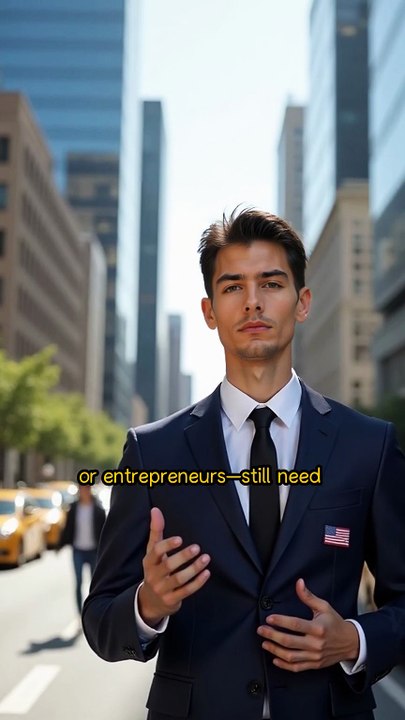 AI is Coming... Will You Be Ready?| AI vs Humans: Who Wins the Future of Work?| superintelligence|