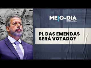 Câmara deve votar nesta terça feira proposta que muda emendas parlamentares, Rodolfo Borges comenta
