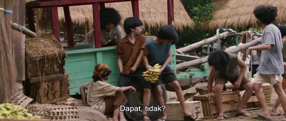 Sumala (2024) | Full Movie HD | Film Indonesia