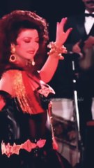 نبيلة عبيد تتألق على ألحان محمد سلطان