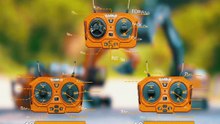Remote Control Showdown: Which Construction Vehicle Will Your Kids Choose?