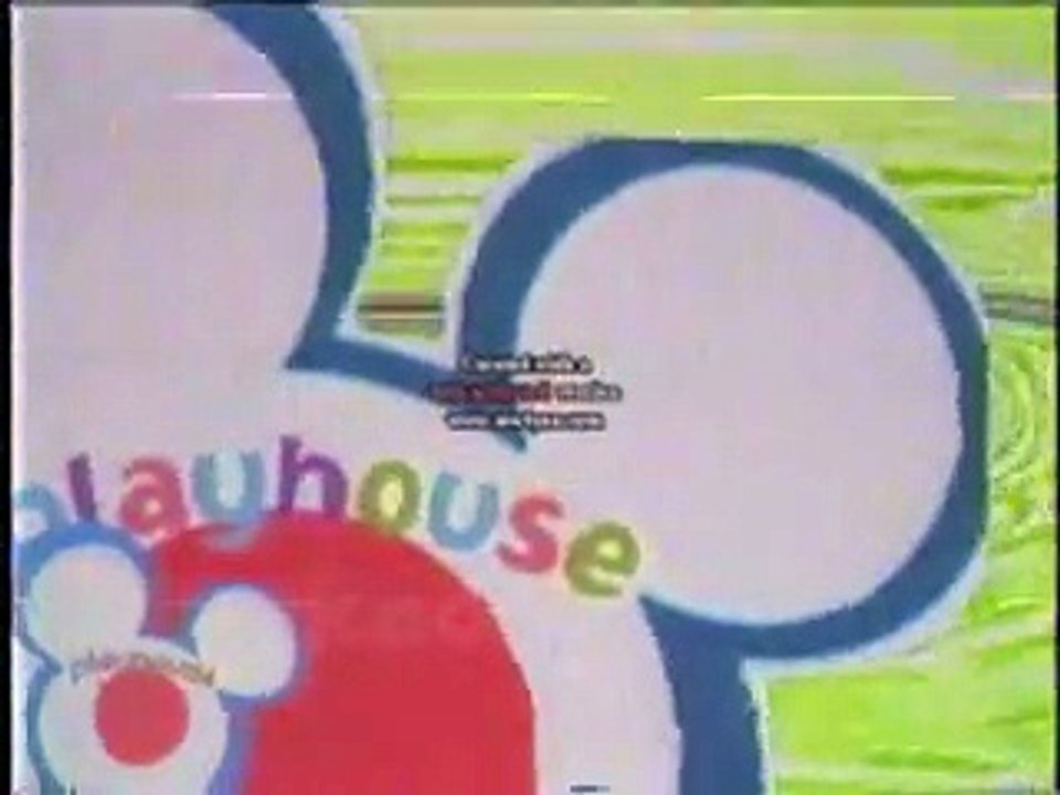 Playhouse Cuckoo Rebrand community part 1