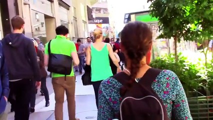 Reflexión Cristiana Para Jóvenes - ¡¡No Seas Como El Mundo!! - Romanos 12:2