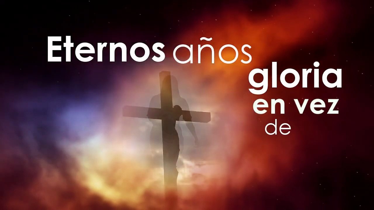 ♫ Una Hora Sola - Himno Cristiano Modernizado!! (Canción Cristiana Original)