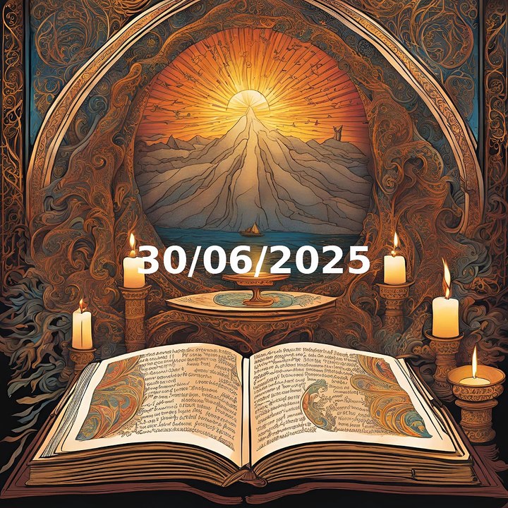 Parola e Vangelo del 30 giugno 2025
