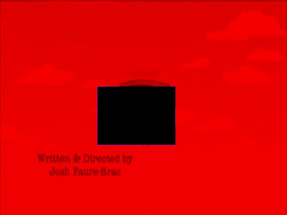 Super News - Computer's death Lost Episode End Credits