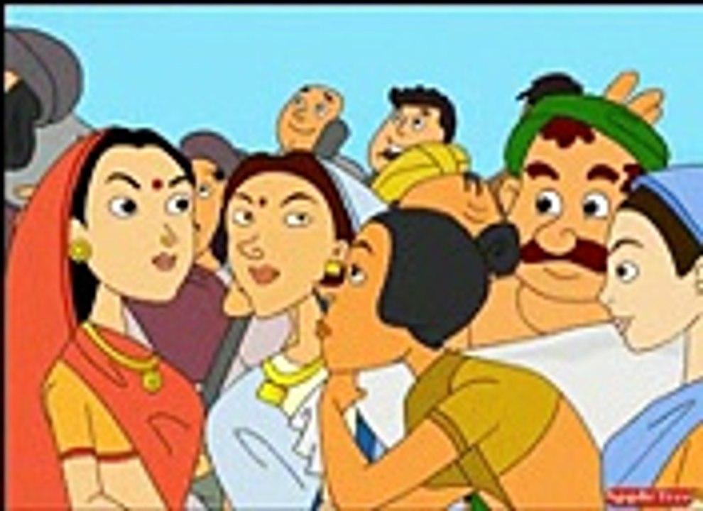 -Ek udti hui Afwaha.