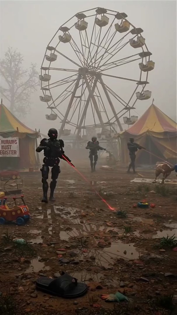 Ai Technology in Year 2100