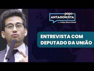 Kim Kataguiri fala de escala 6x1 e governo Lula