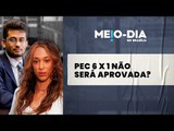 Quais as chances da PEC do fim do 6x1 ser aprovada na Câmara? Kim Kataguiri comenta