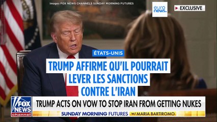 L'Iran pourrait être capable d'enrichir de l'uranium dans "quelques mois" selon le chef de l'AIEA