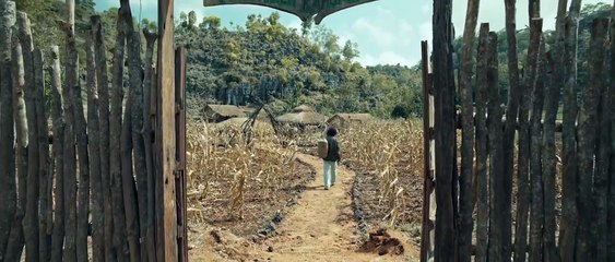 Qodrat (2022) | Full Movie HD | Film Indonesia