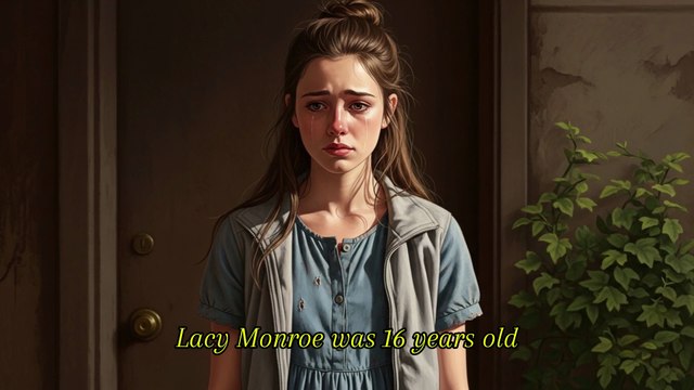 She Smiled at Her Death Sentence… And Looked at Someone No One Else Could See | True Crime Story