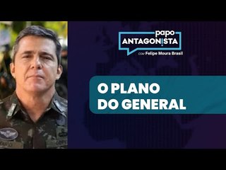Alvo da PF é o mais aloprado dos bolsonaristas?